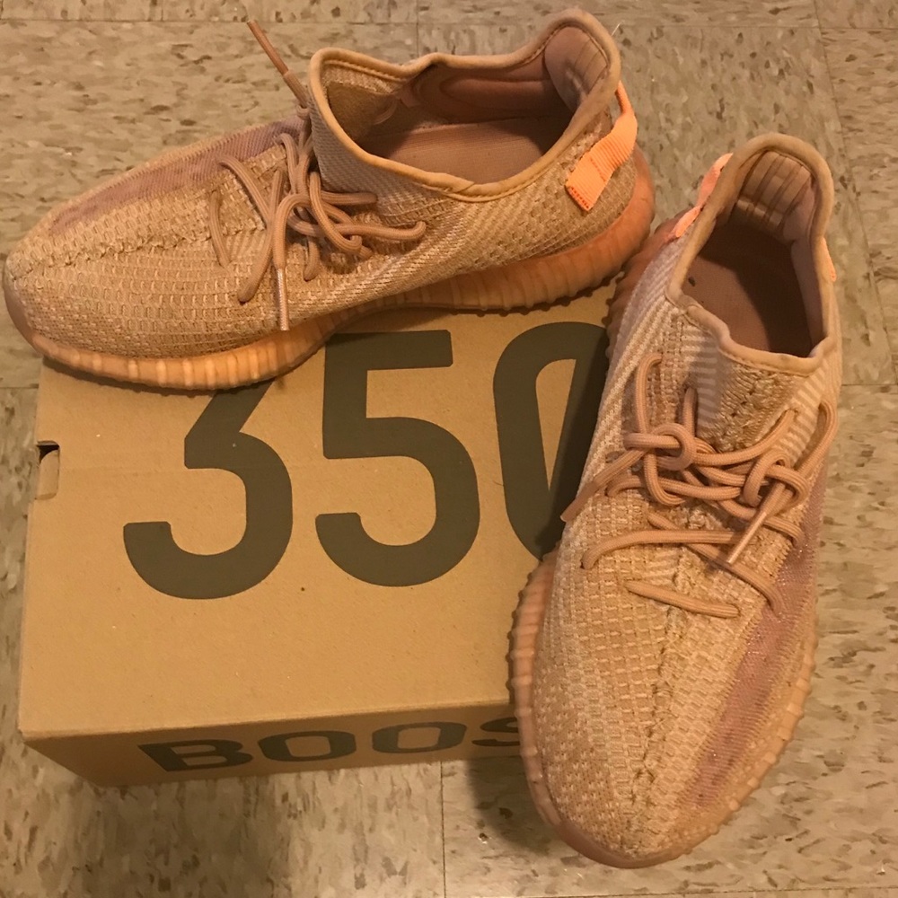 Yeezy CLAY 350